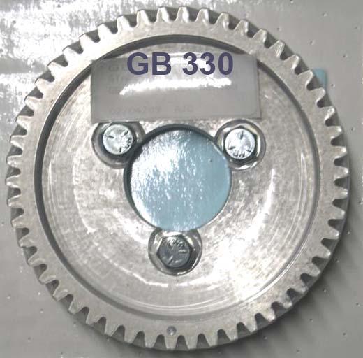 GB 330MI-5